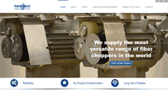 Desktop Screenshot of chopcot.com