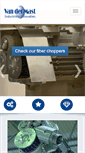 Mobile Screenshot of chopcot.com